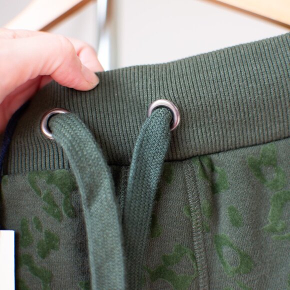 Joggers drawstring Buffalo NWT - Picture 5 of 16